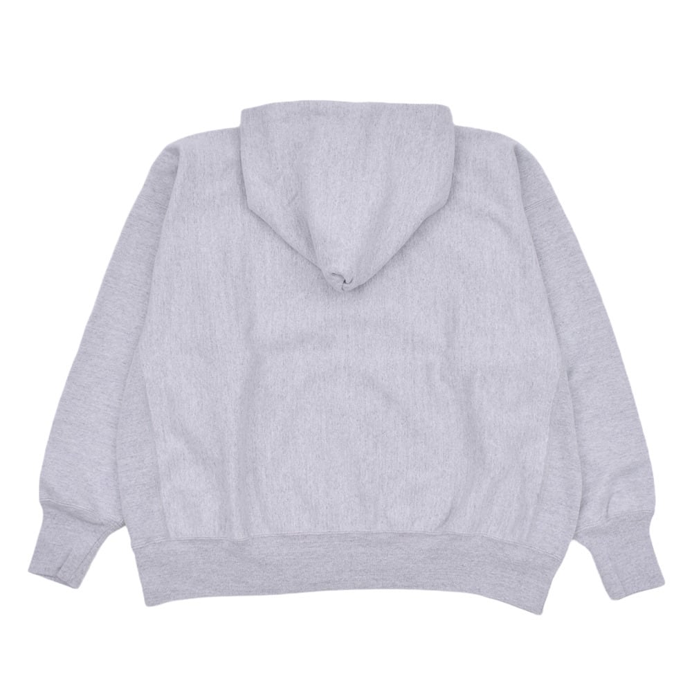 READYMADE】RE-CO-GY-00-00-286/HOODIE ARCH LOGO/GRAY | AYIN READYMADE】RE-CO-GY-00-00-286/HOODIE ARCH LOGO/GRAY | AYIN
