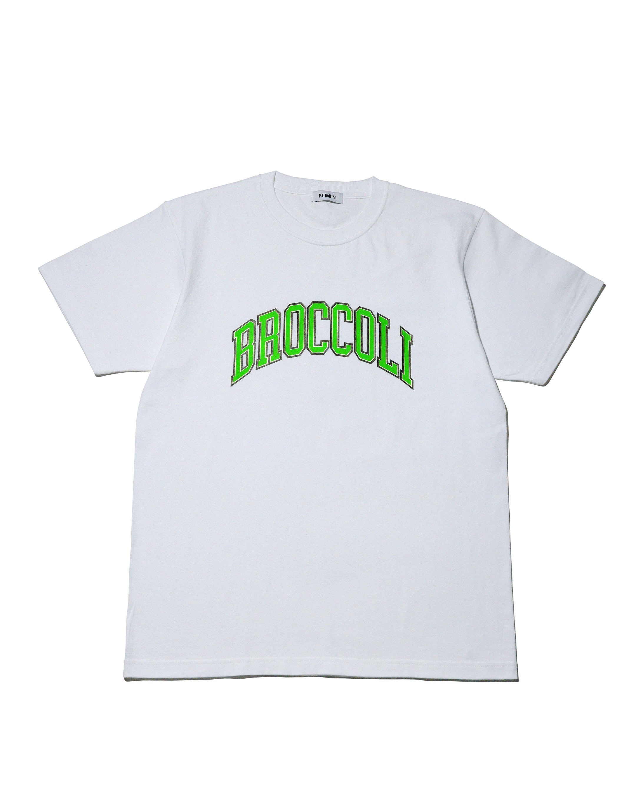 BROCCOLI T-shirts/KE-0059