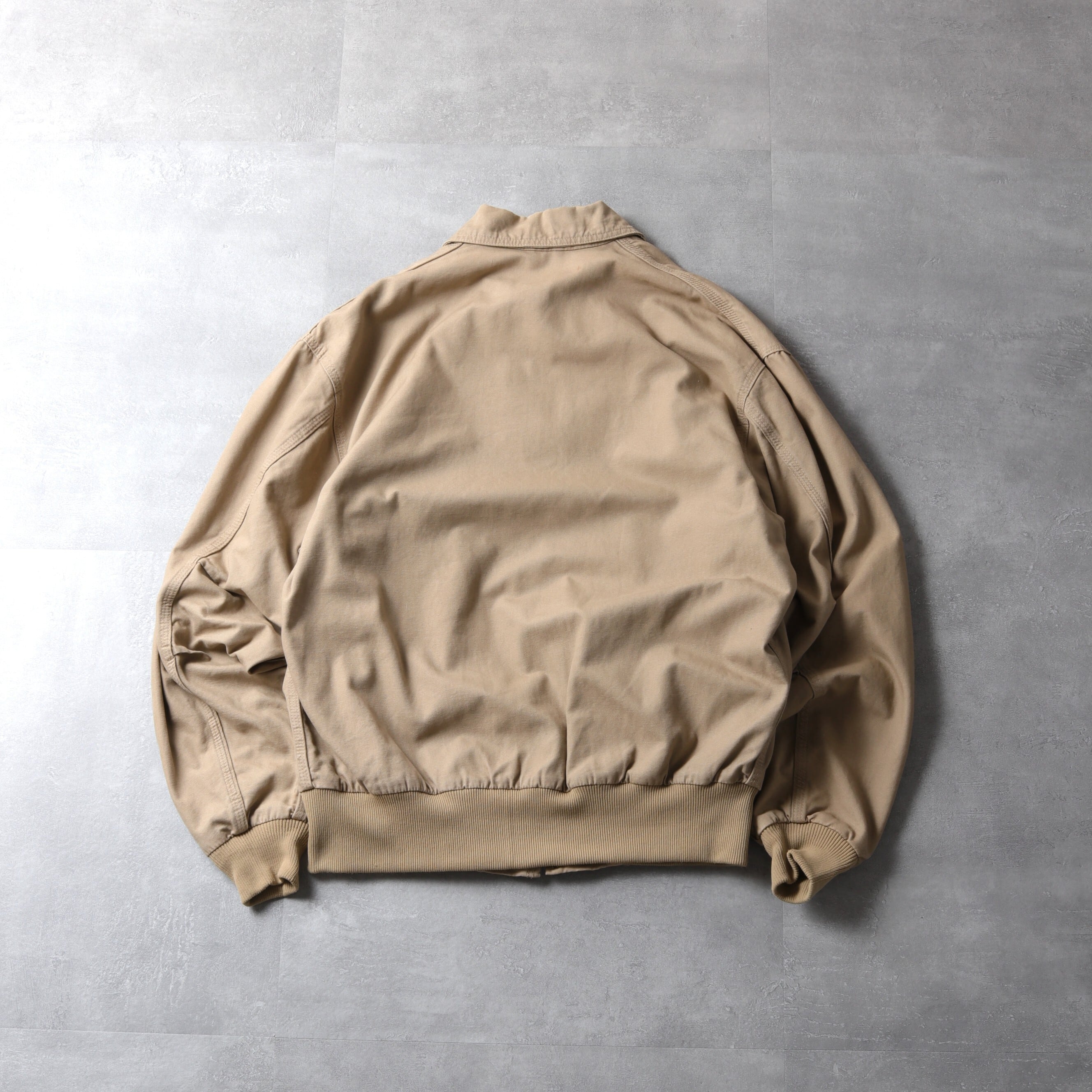 00's Carhartt Wylie Jacket, J163 GKH 126070134 | ulc vintage [used