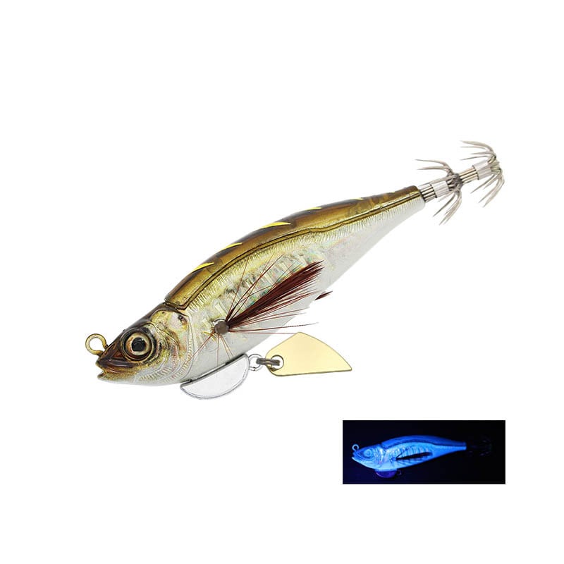 HUGGOS 75mm/14g | LITTLE JACK online store