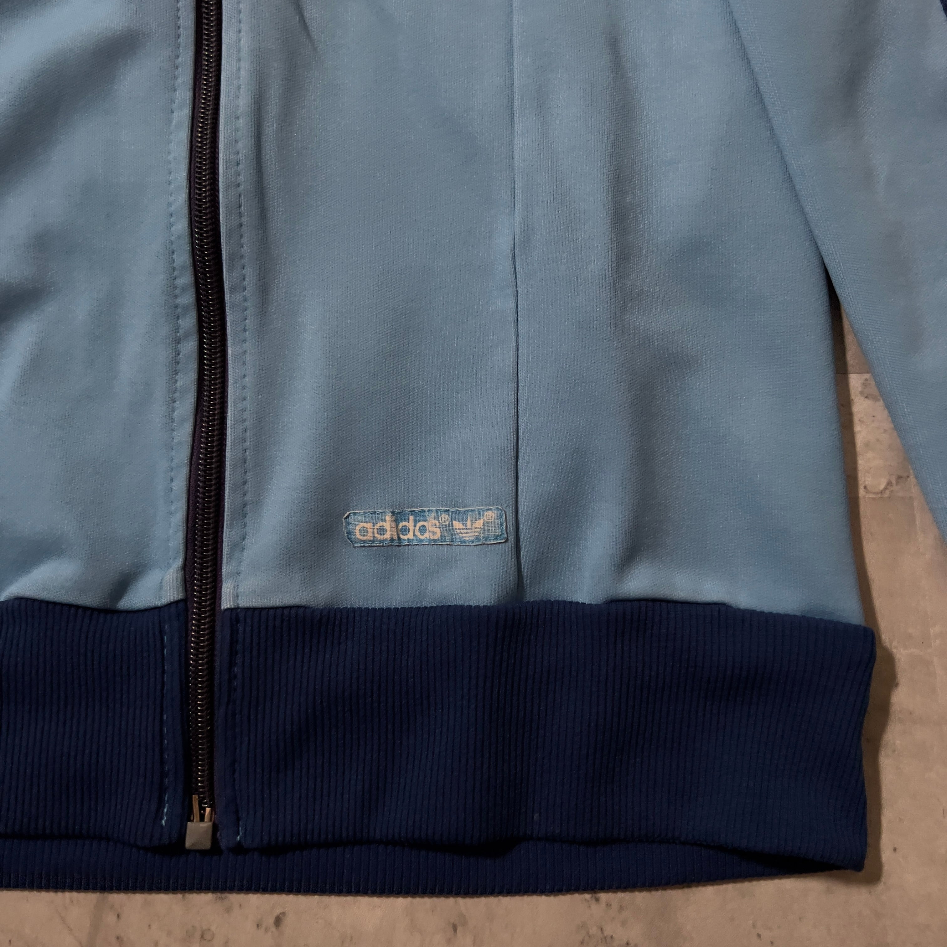 90's adidas  FIFA W CUP  Nylon Jacket