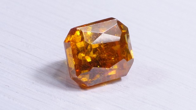 YouTube172-3 スファレライト［1.044ct］