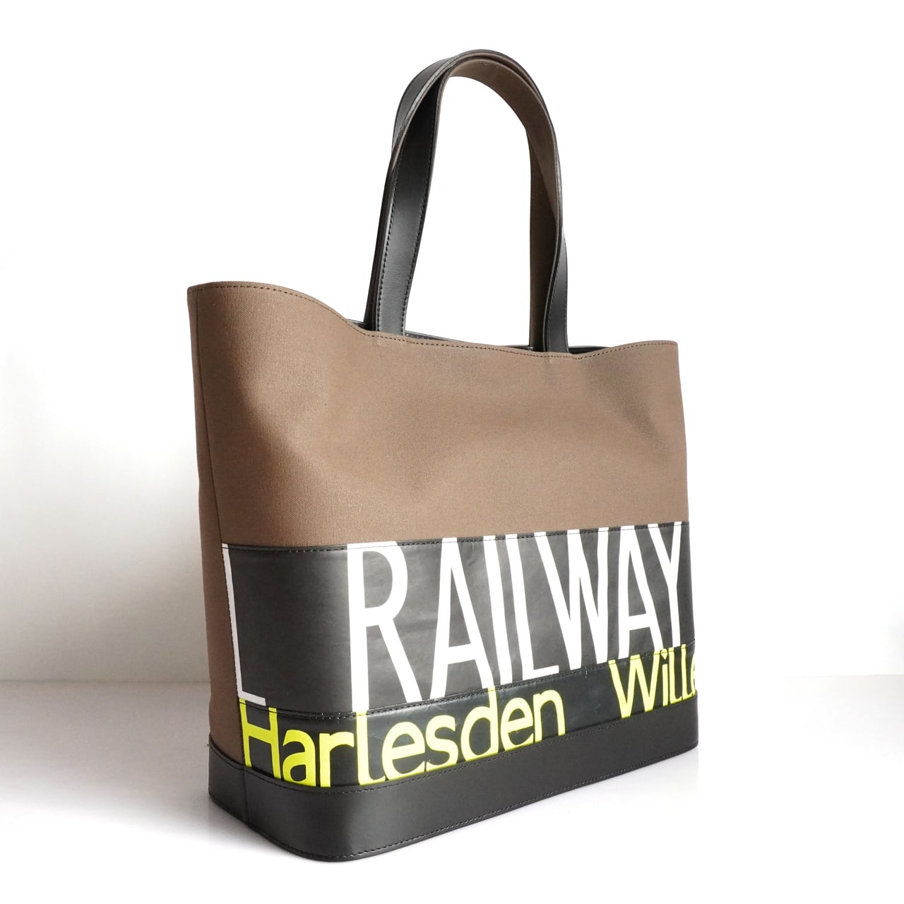 Tote Bag (S) / TSA-0069 | SANS-SERIF