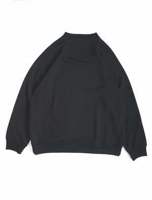 Super 120's Merino Sweat P/O