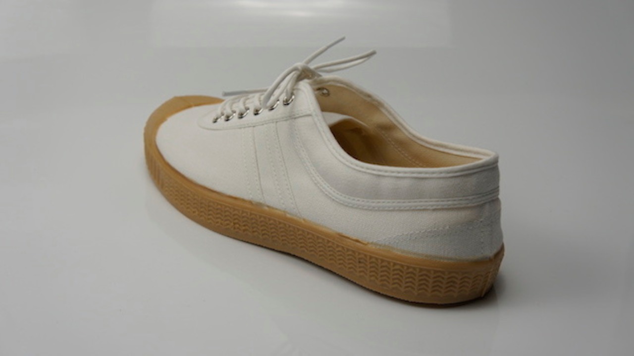 CANVAS SHOES-NEO (BOMCORVO EXCLUSIVE)