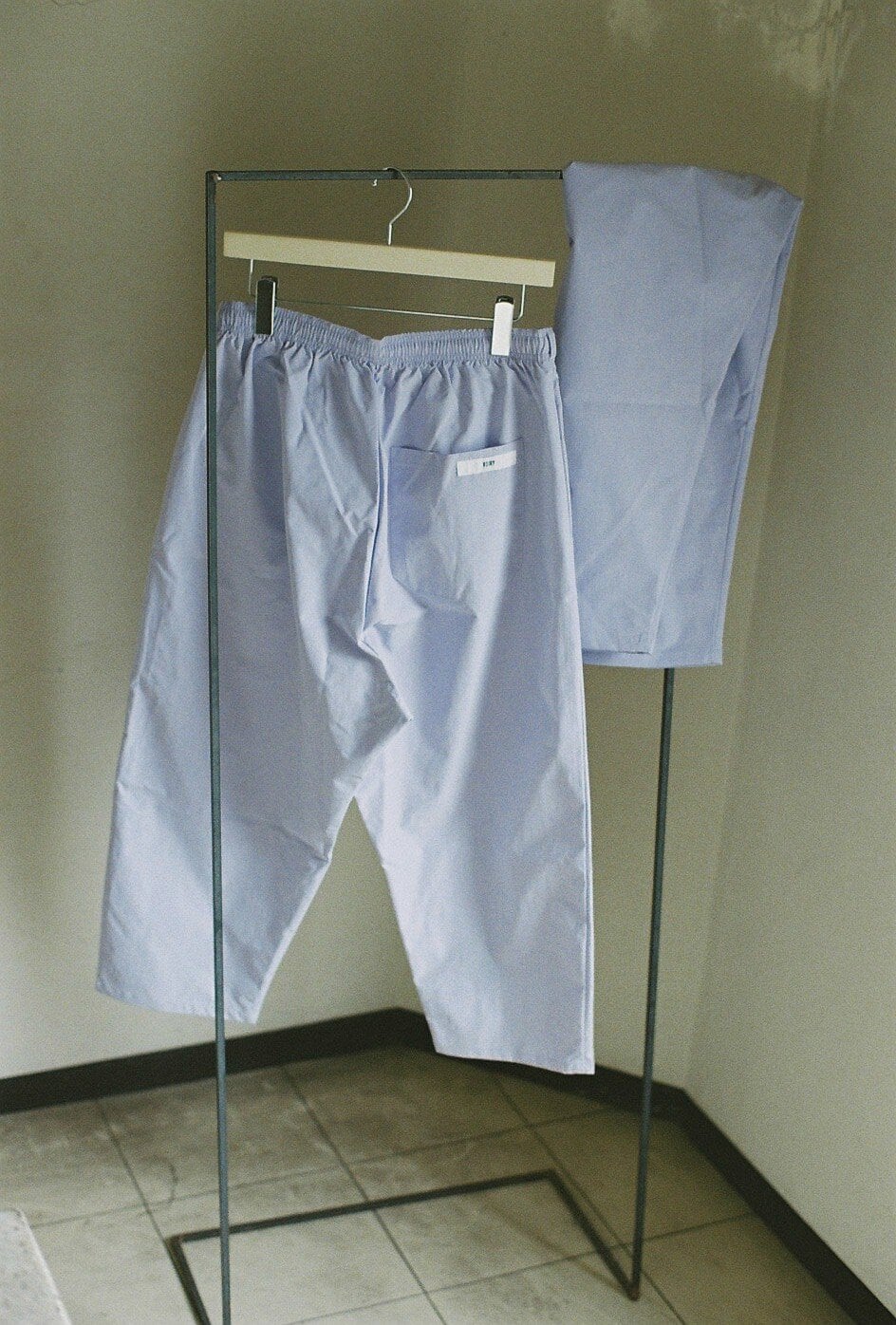 SUNDAY PANTS LAVENDAR