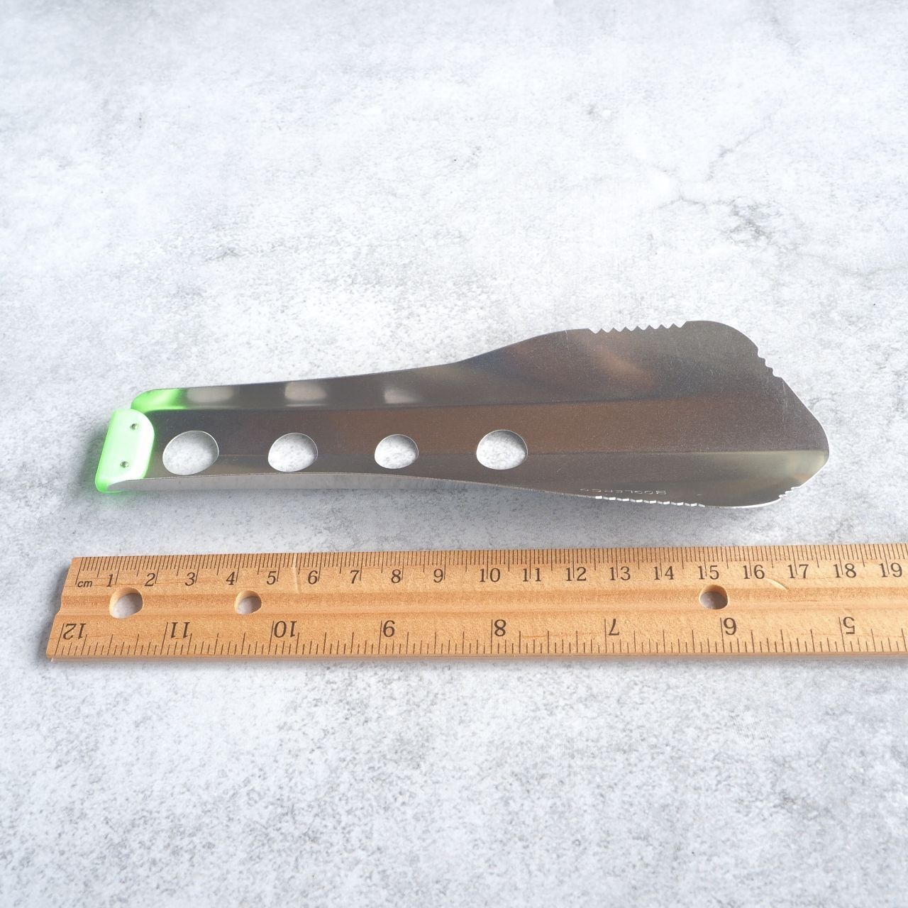 BoglerCo / Ultralight Backpacking Trowel 画像11