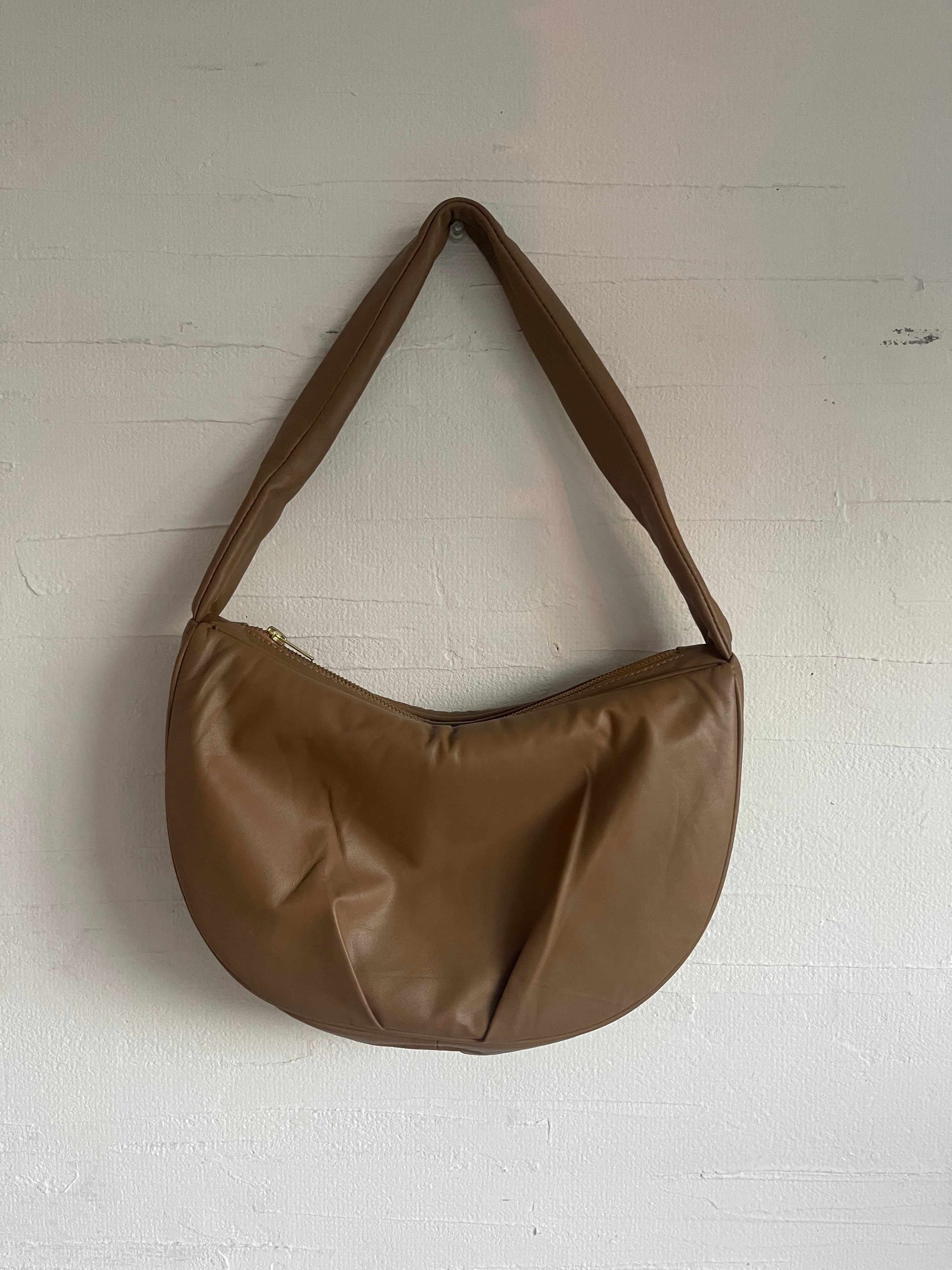 【美品】ayakawasaki meebag ブラウン ayakawasaki