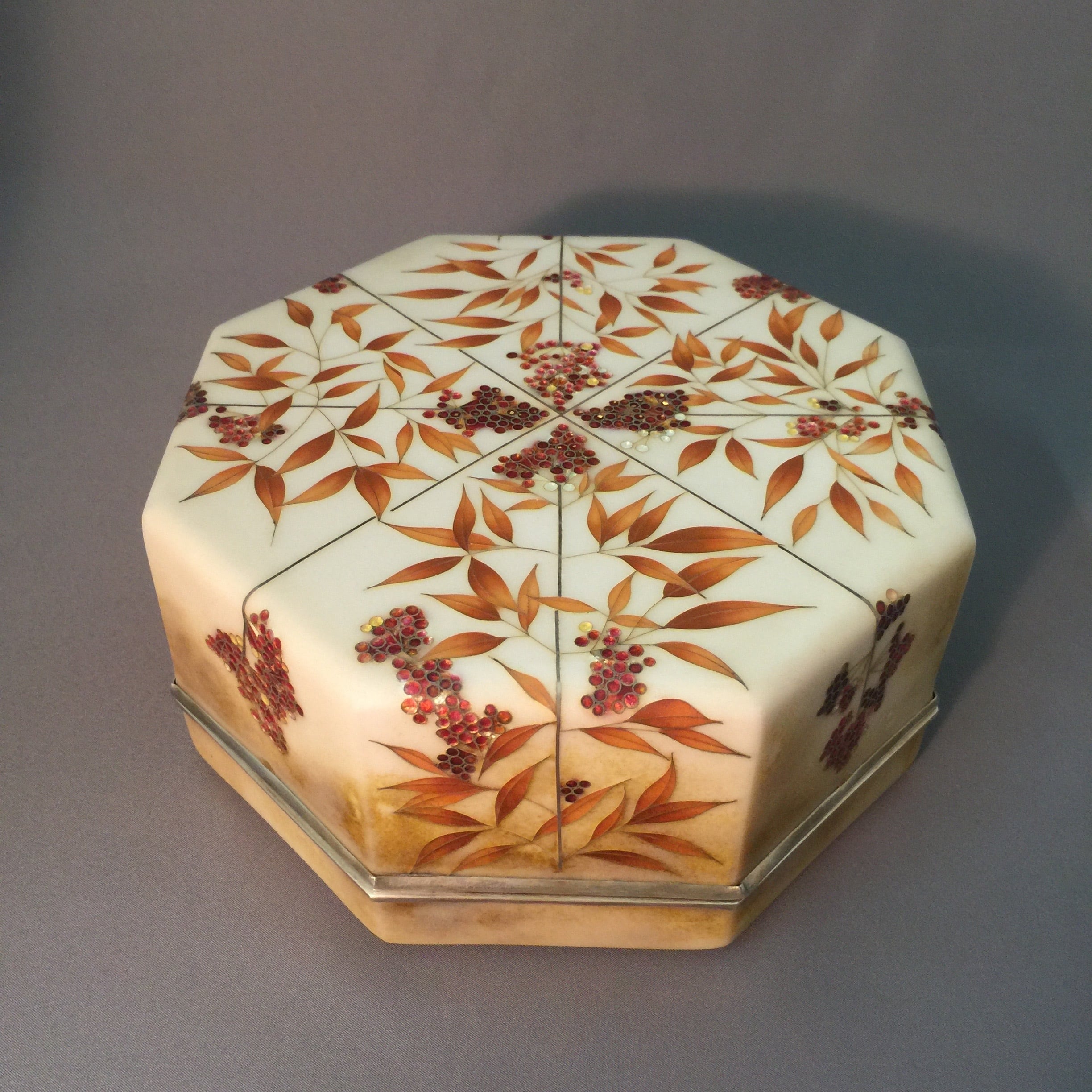 花瓶／大型作品 | 田村七宝工芸 online store