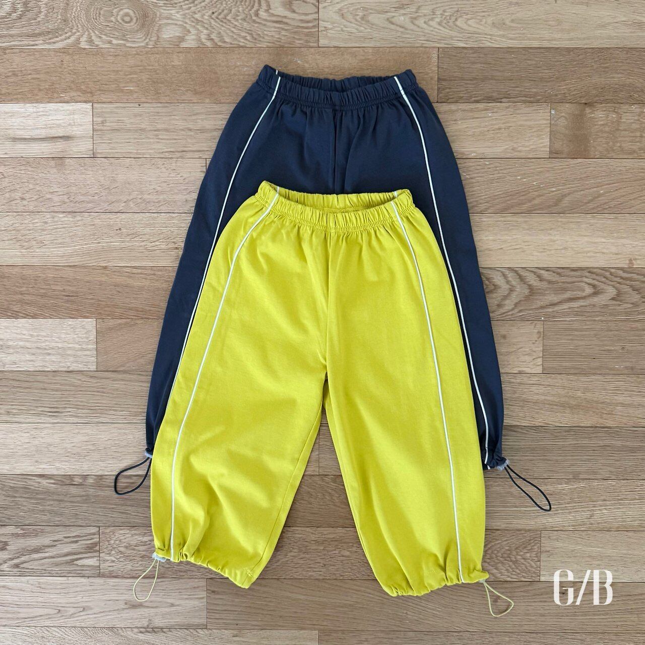 90s 初期 “good enough” Herringbone pattern shorts 90年代