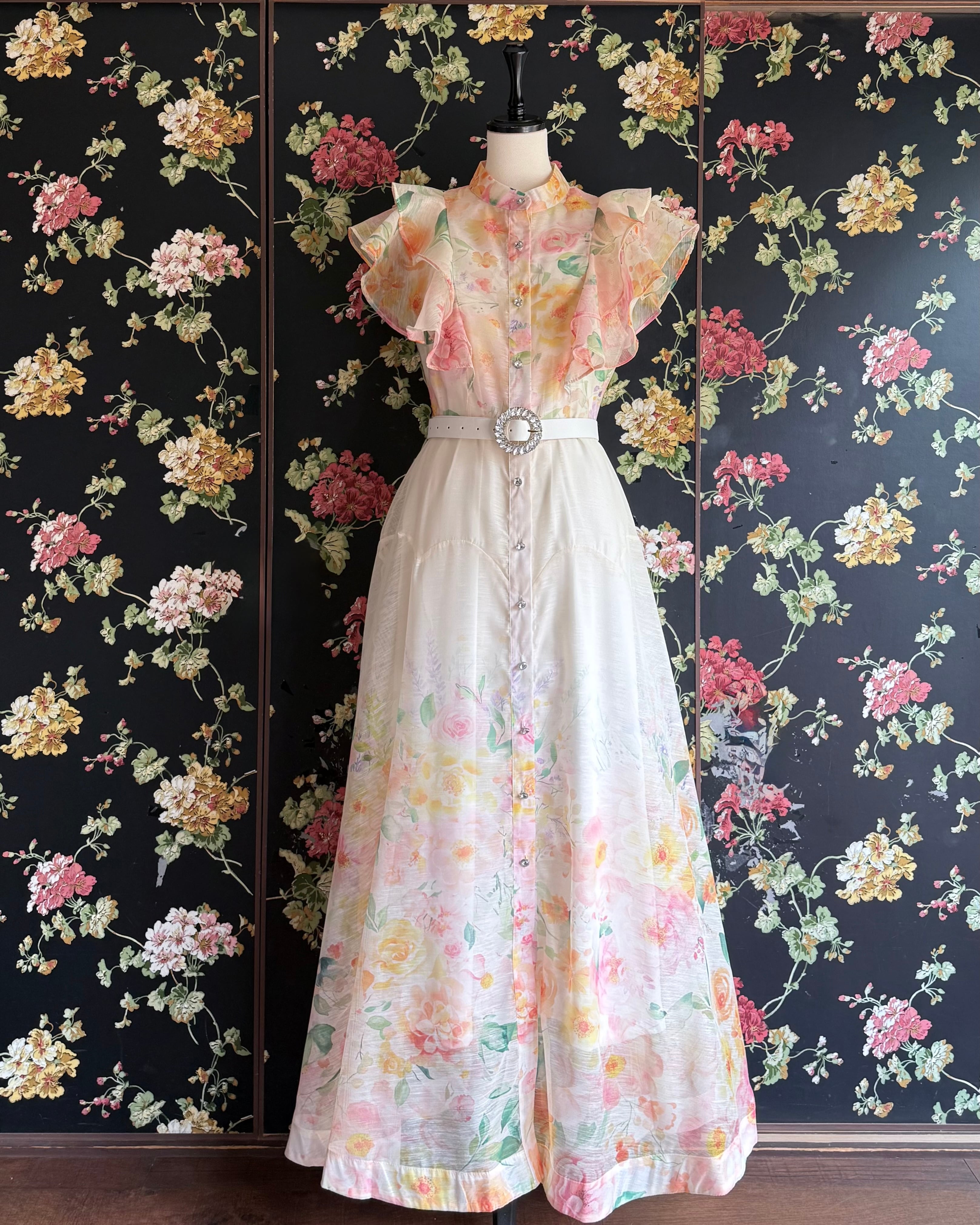 代官山インポートワンピースのセレクトショップ Wild Lily（ワイルド