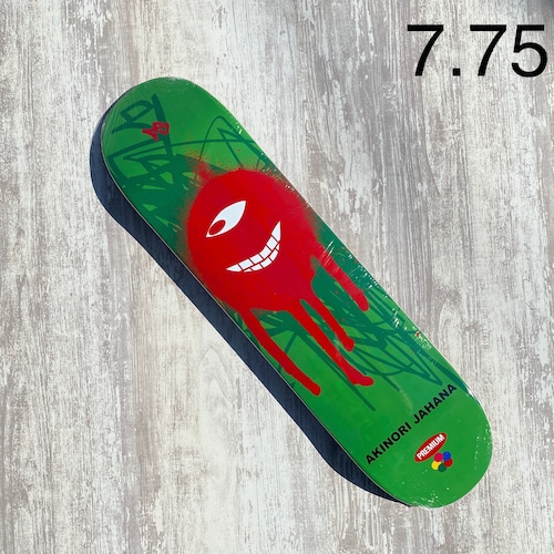 【PREMIUM】HAPPY SPRAYPAINT  7.75 inch