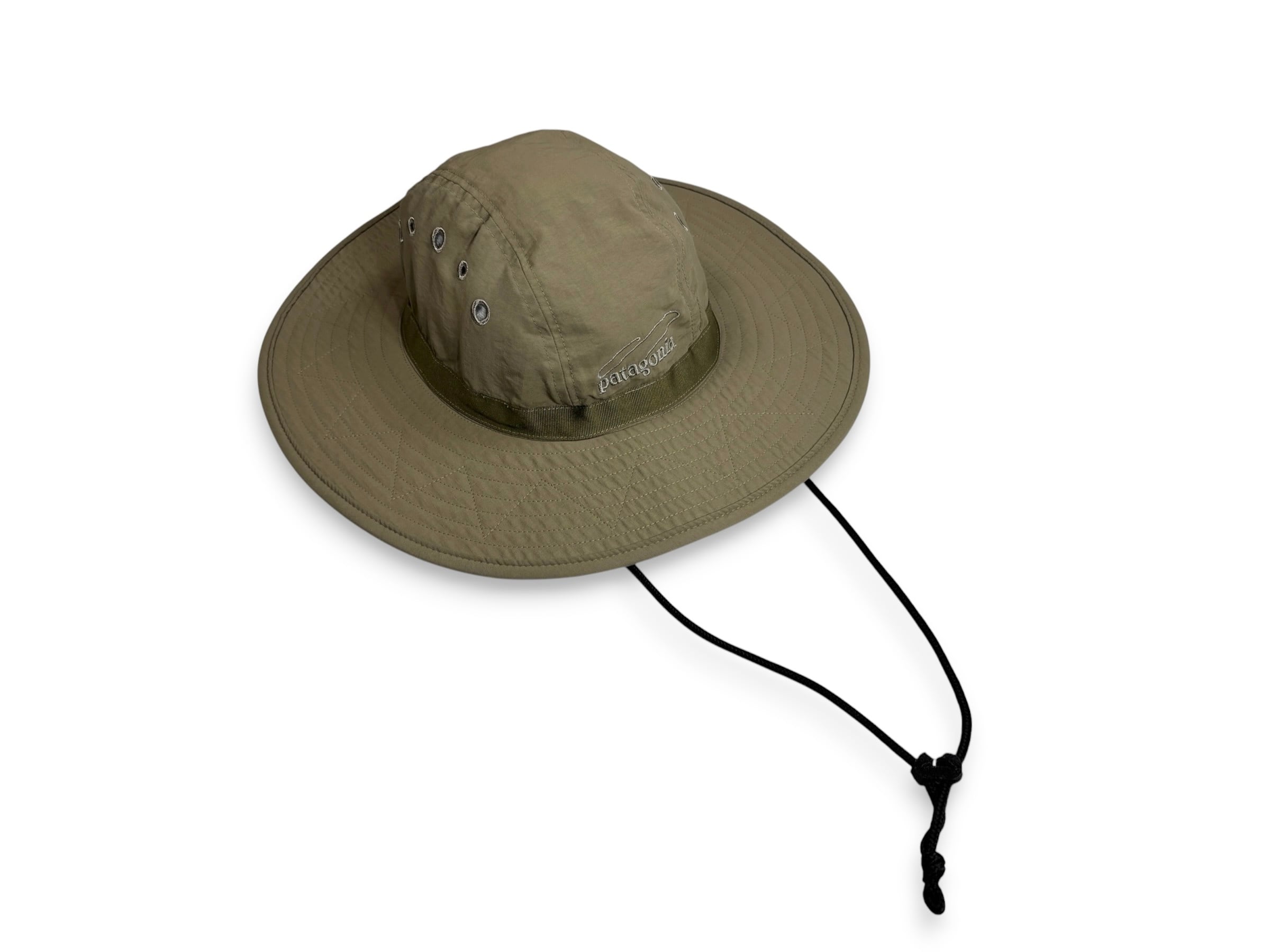 廃盤 12s PATAGONIA SUN BOONEY HAT パタゴニア 12s PATAGONIA SUN BOONEY HAT | BLACK BOX STORE