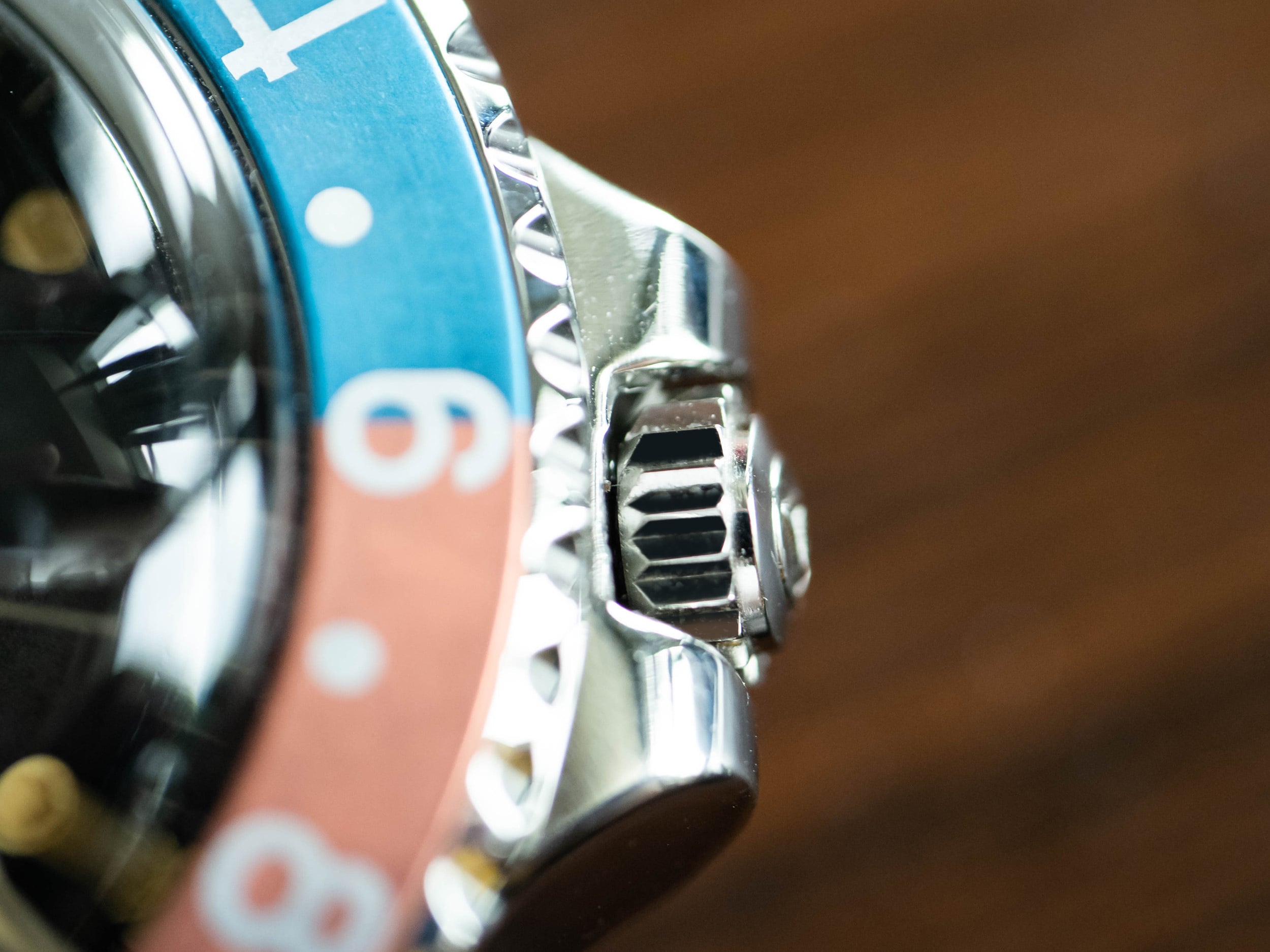 WMT Sanford MKII– Interchangeable Bezel | MWM FUKUOKA (WMT WATCHES