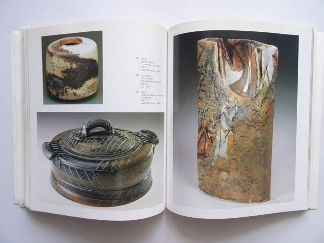 洋書◇現代の陶芸作品写真集 本 陶磁器 工芸 | 洋書堂