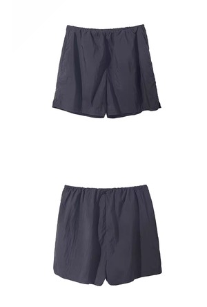 Terrawear UPF50 ライトウェイト テックナイロンショーツ