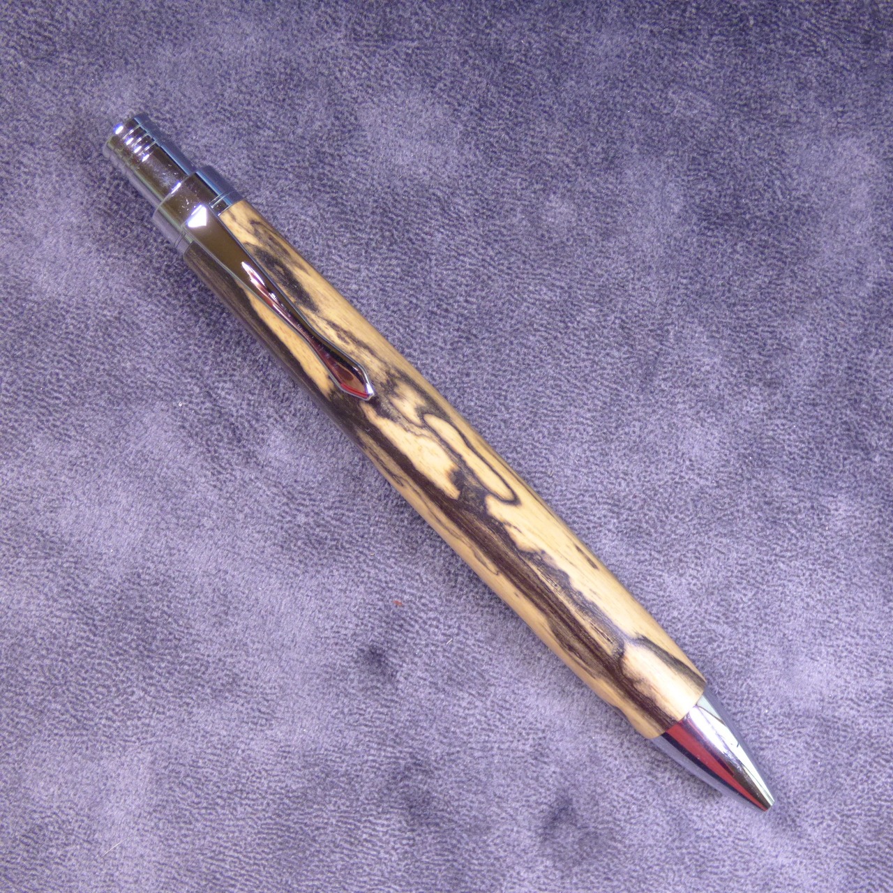 マルチペン W20071 ML502 ペールムーンエボニー（S) | CraftA840129 