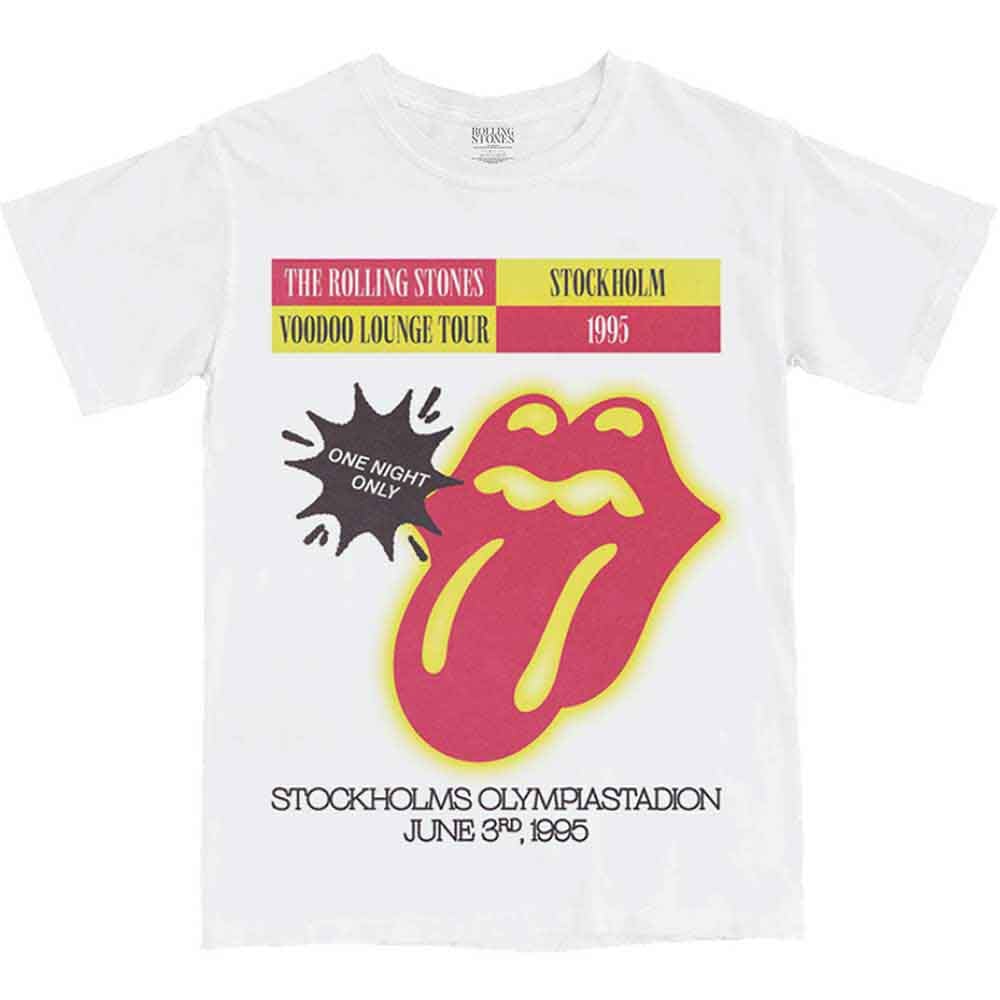 The Rolling Stones | alternative_tokyo