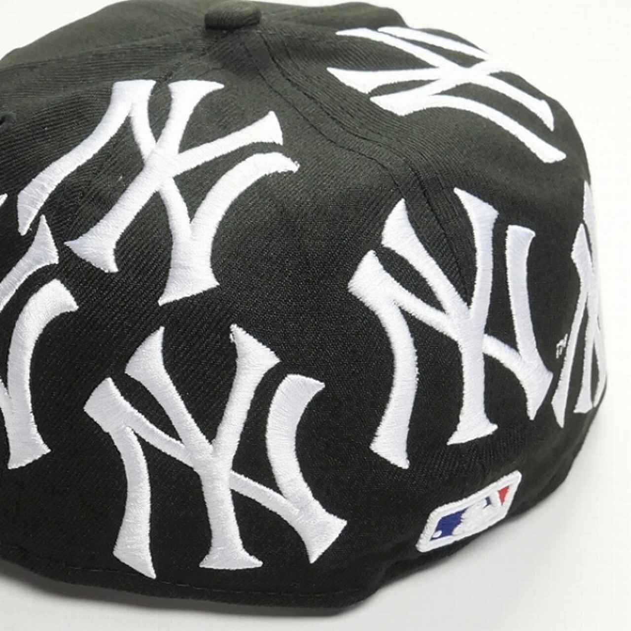 Size【7 3/4(XXL)】 SUPREME シュプリーム ×New York Yankees 