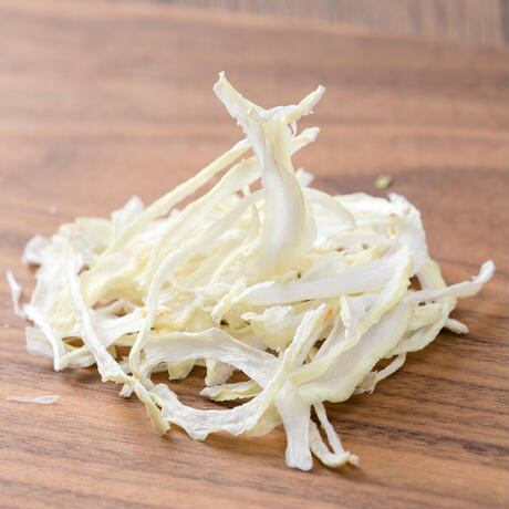 自然栽培】乾燥たまねぎ(スライス)・JAPONIC/八木商店 | ドライフード