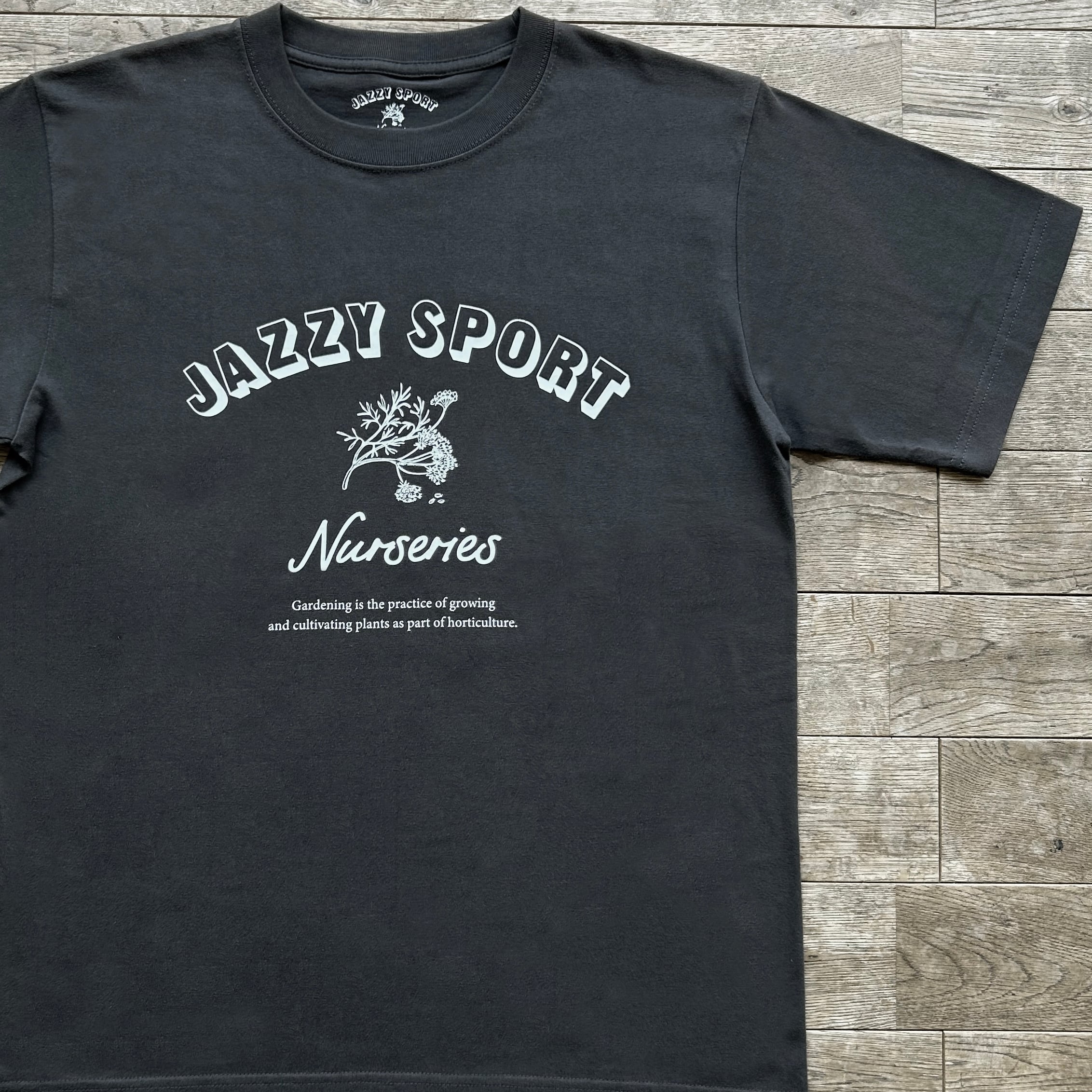 T-shirts | Jazzy Sport Shimokitazawa T-shirts | Jazzy Sport Shimokitazawa