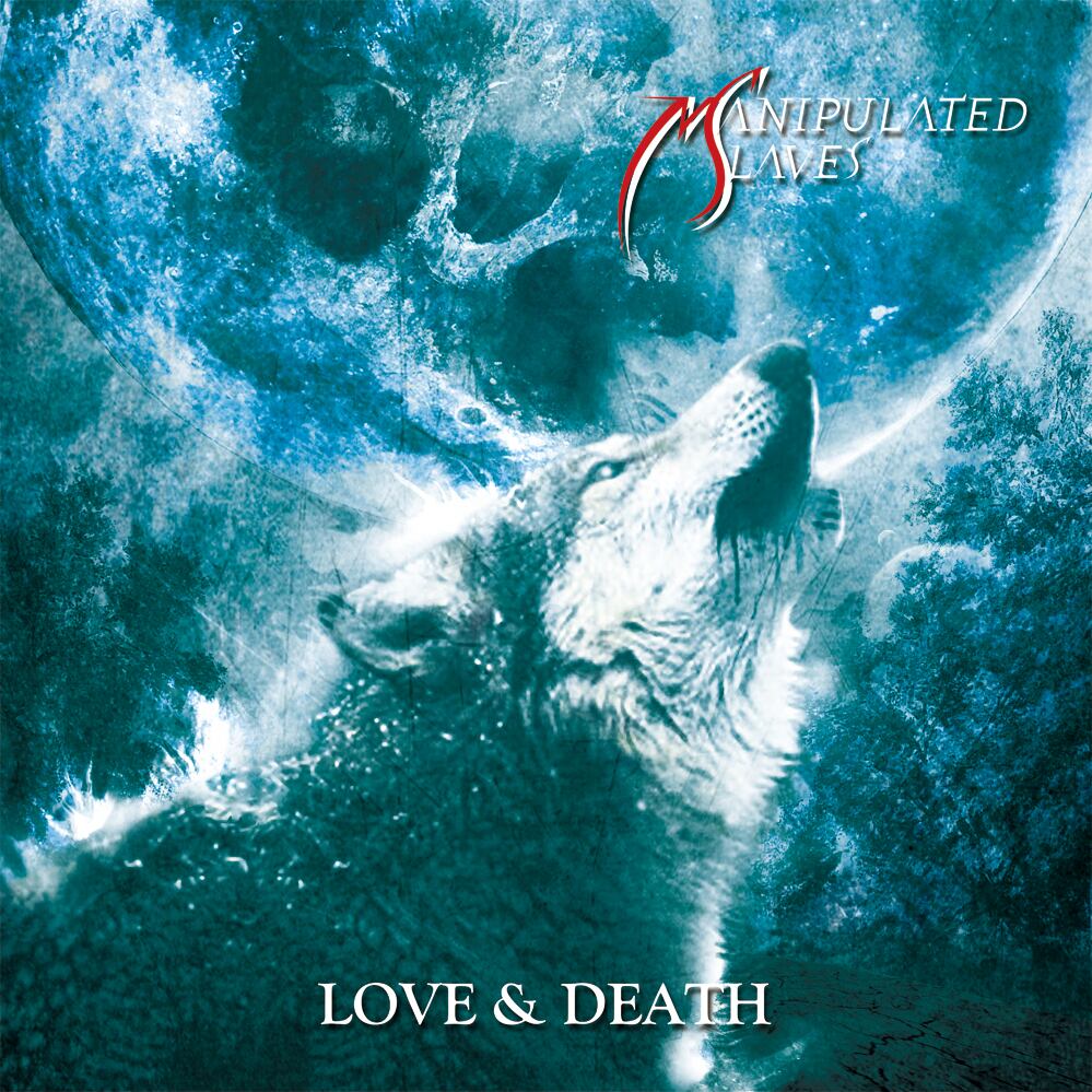 MANIPULATED SLAVES / LOVE & DEATH | SLUMBER RECORDS On-Line SHOP