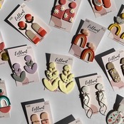 ポリマークレイイヤリング