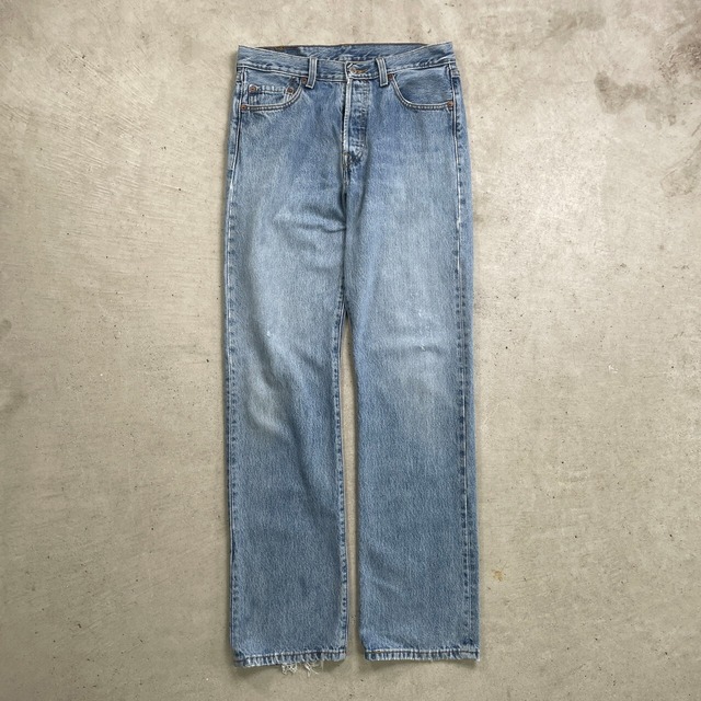 00年代 Levi
