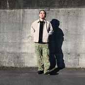 tangenet(タンジェネット)スエードレザージャケットstyle