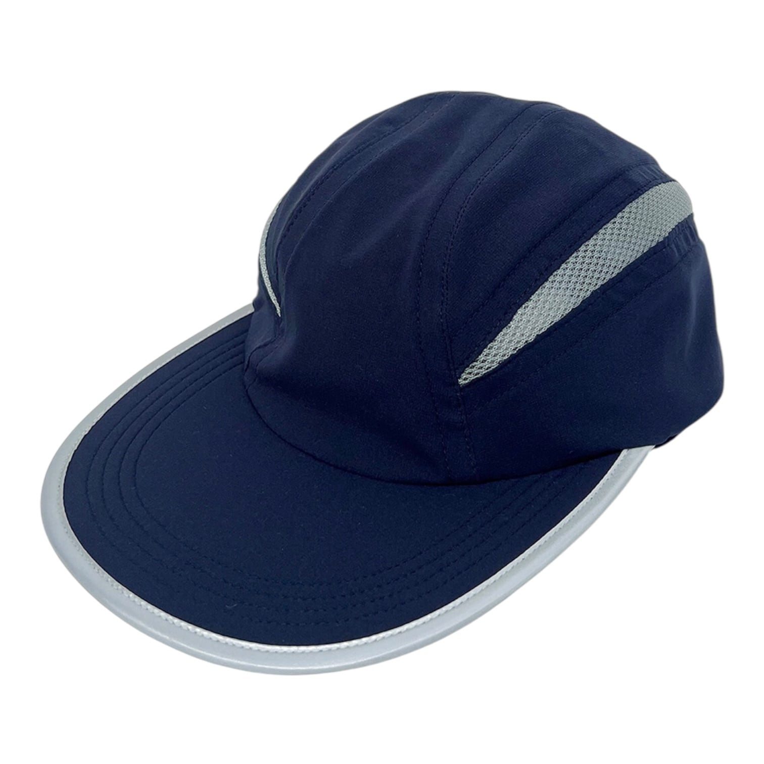 【COMFORTABLE REASON】Stretch Active Cap(NAVY)〈国内送料無料〉