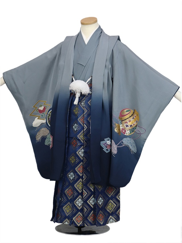 5歳男の子 AO1042