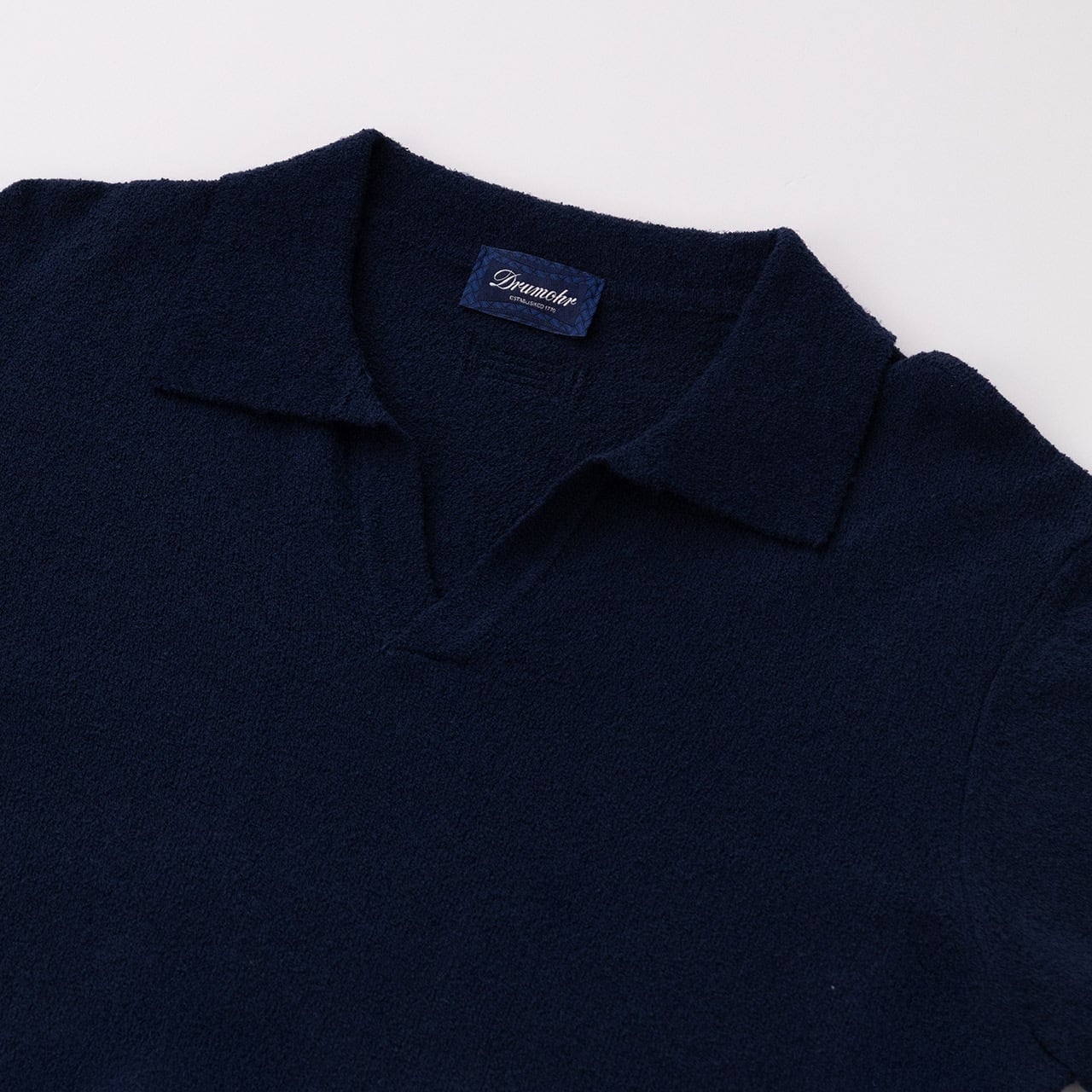 Drumohr online shop