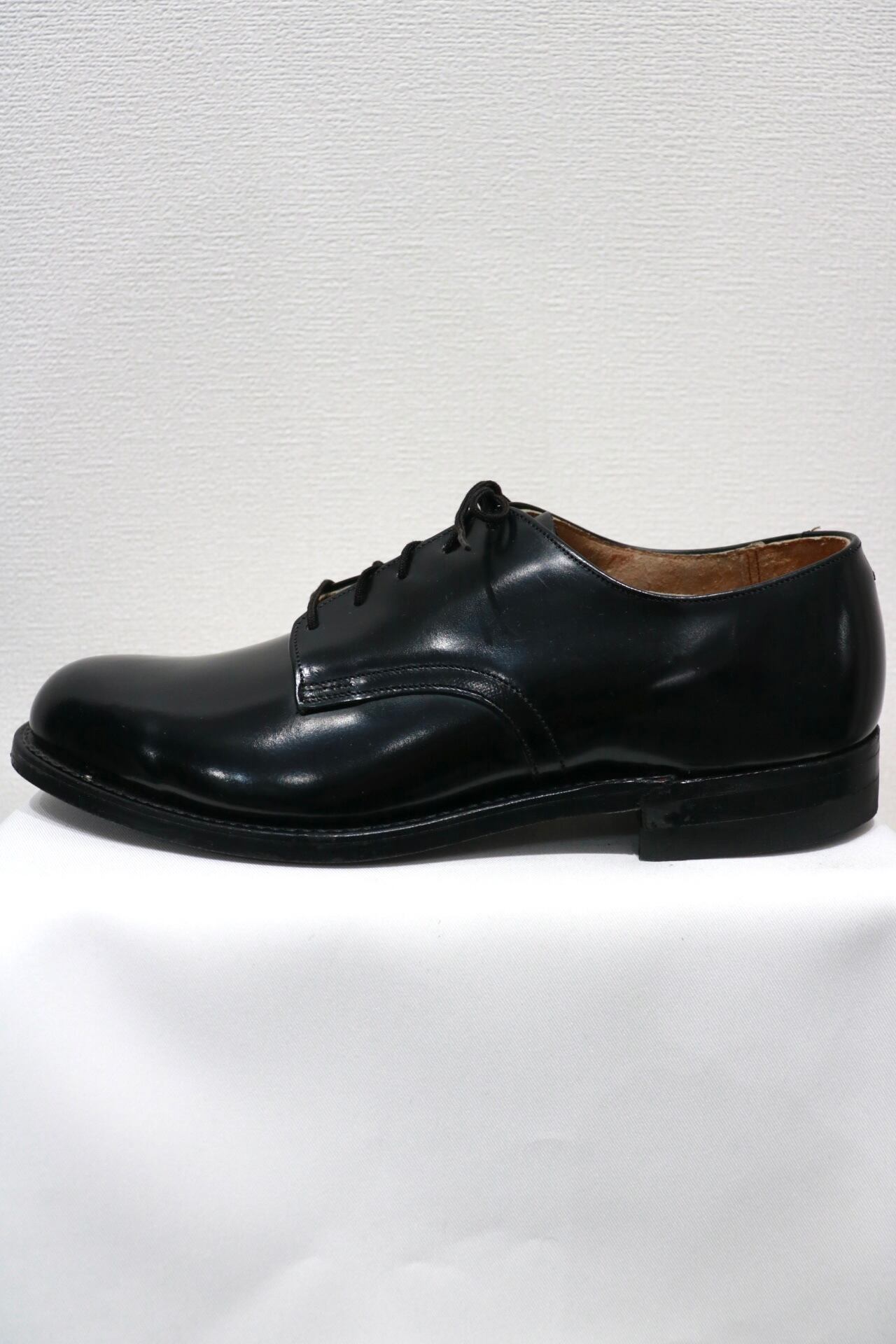 U.S.Navy 1989 service shoes | Cary