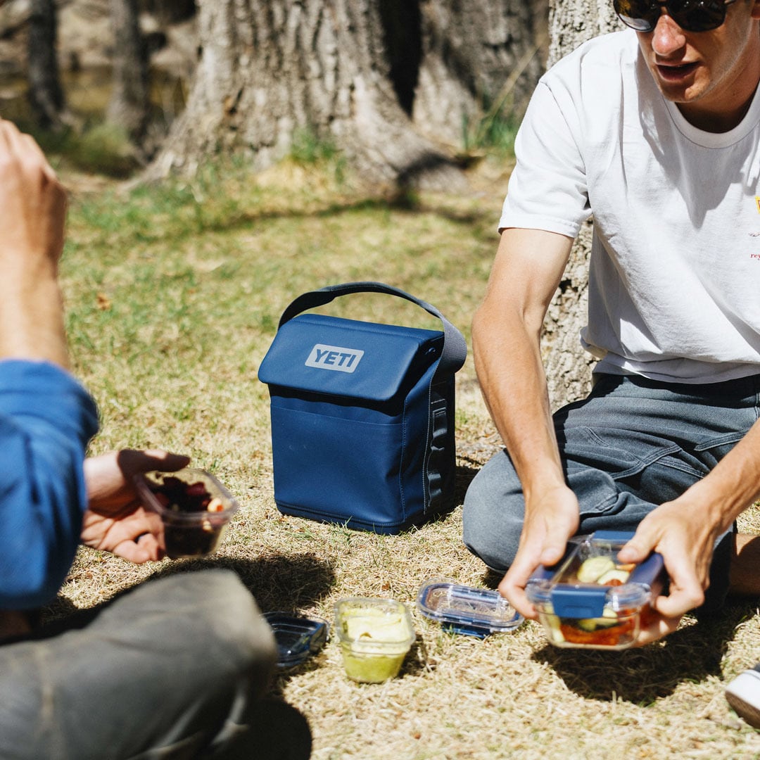 YETI [イエティ] DAYTRIP 6L INSULATED LUNCH BAG [80171127] デイ