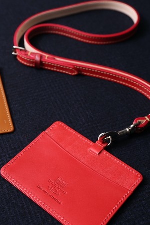 Whitehouse Cox S9736  ID HOLDER