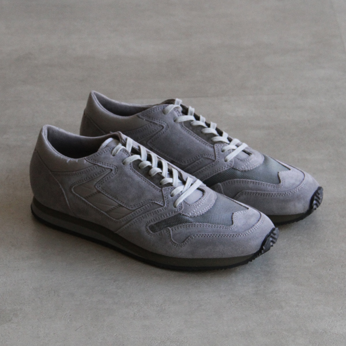 REPRODUCTION OF FOUND【 unisex 】british military trainer | Terminal