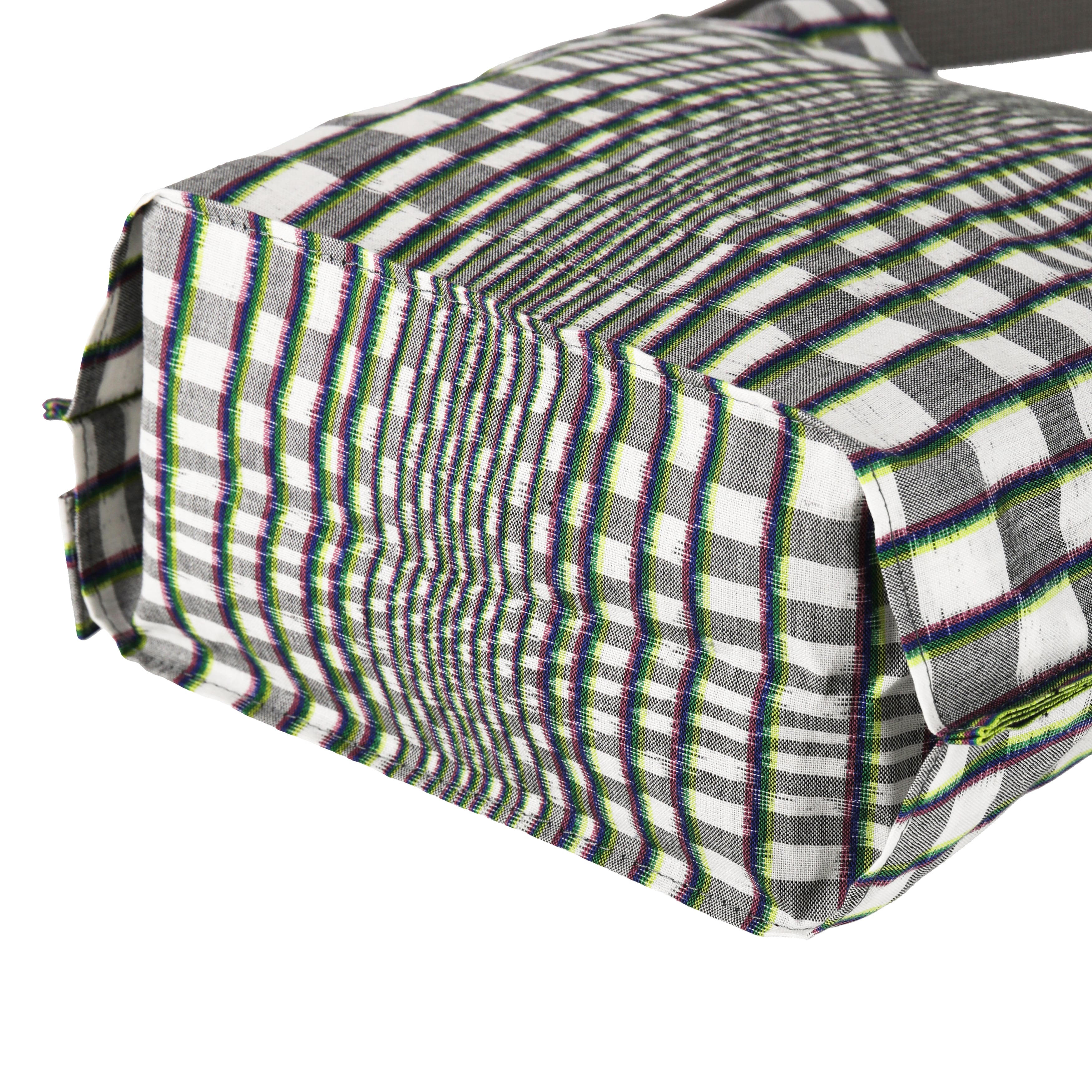 KOHABAG -久留米絣-【KURUME IKAT PROJECT】 | HANA LAB -Hana