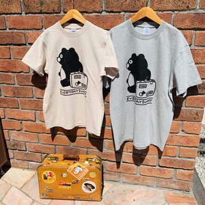 まーくんトラベルT-shirt