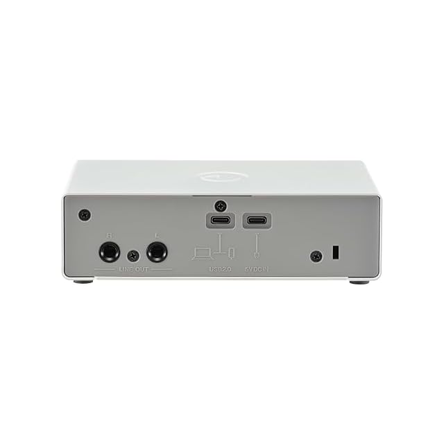 スタインバーグ Steinberg USB2.0 オーディオインターフェイス 24bit