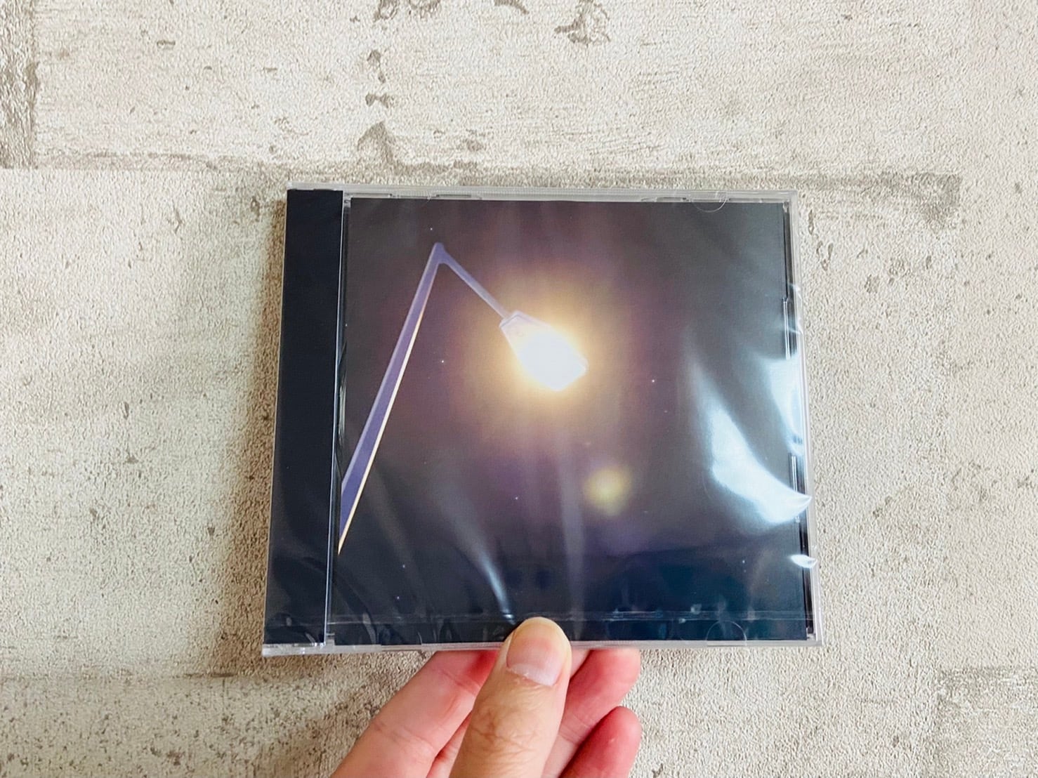 特典】【CD】アフターソウル / 軽音楽 | HOLIDAY! RECORDS DISTRO