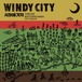 【7"】Windy City - Si Jang E Gaja / Dub Si Jang