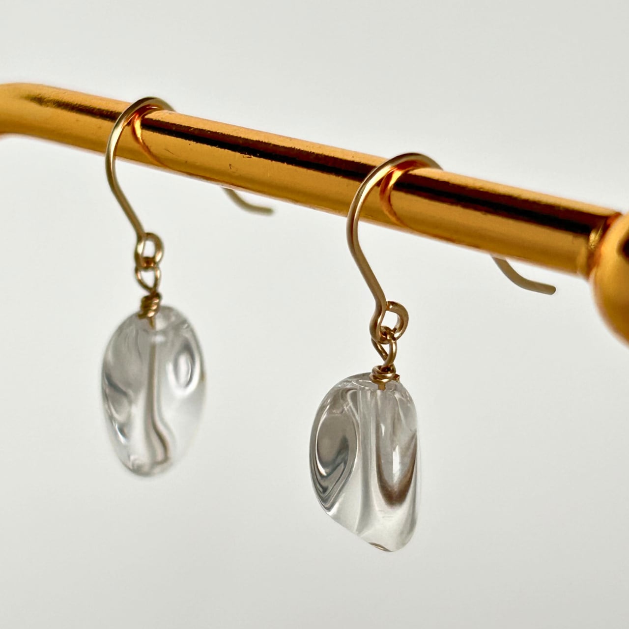 2025年最新グリーンアメジスト（ファセットカット）の人気アイテム