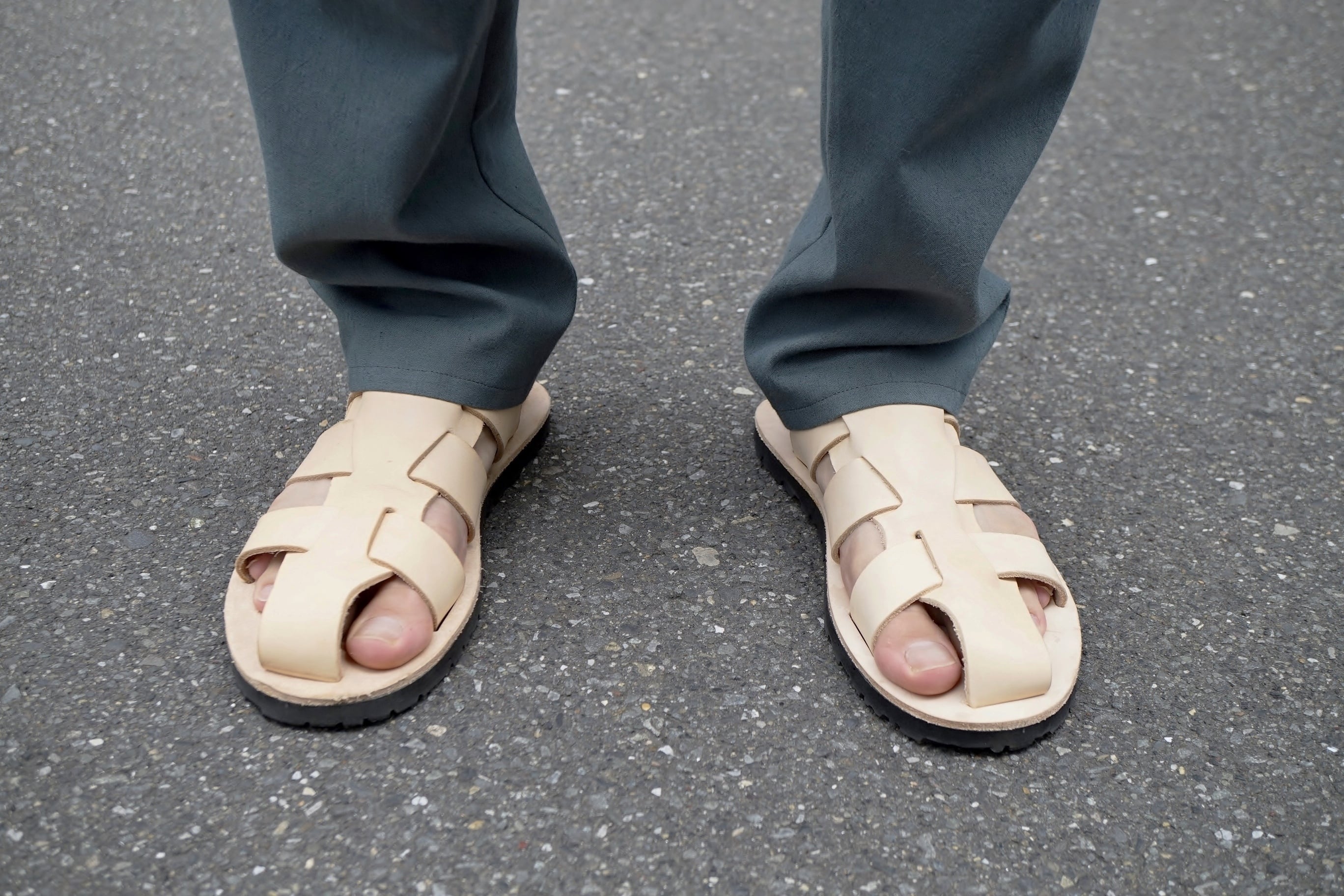 Isopoda』 Basic Grade 