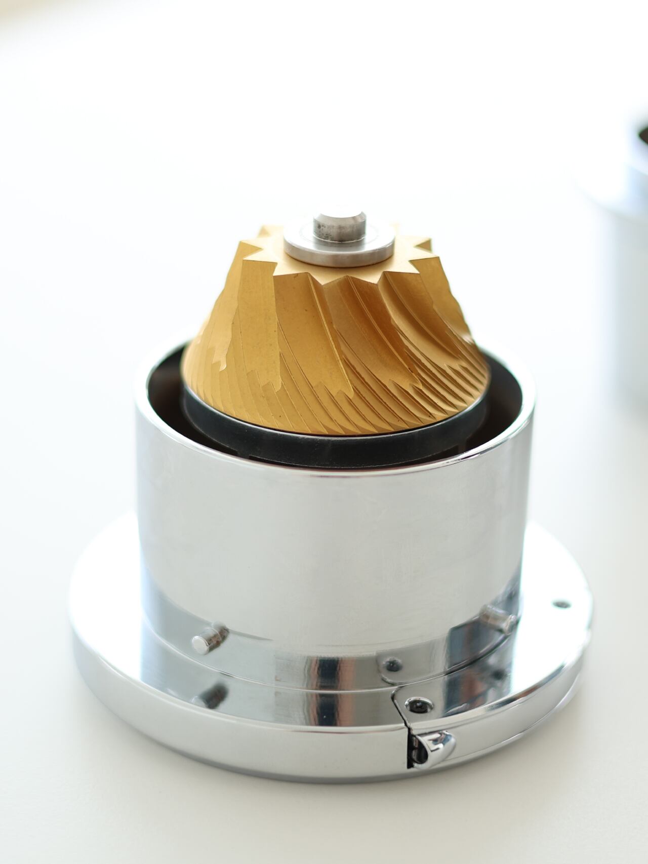 ARIES | SCAJ2025 NEW PRODUCTS AWARD エントリー| Electric Coffee