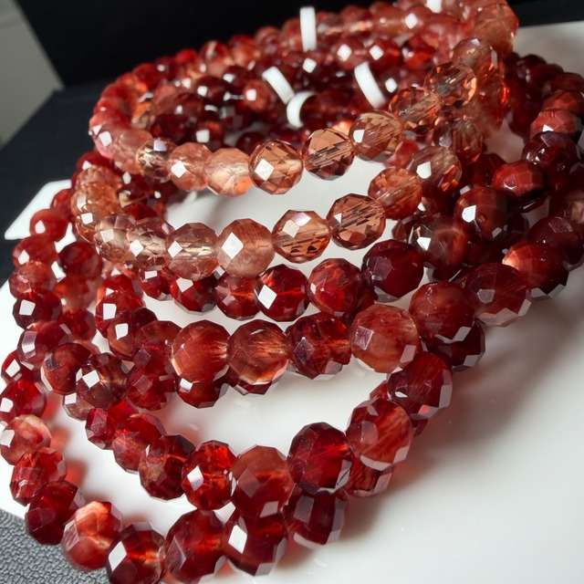 D様 11/15 アンデシン