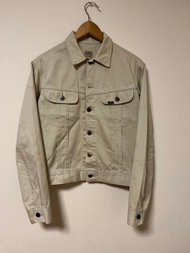 Lee WESTERNER リー ウエスターナー ジャケット | n9usedclothing