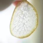 Caspian Sea 03 - アゲートヒーリングチャイム / Agate Sun Catcher Wind Chime 548