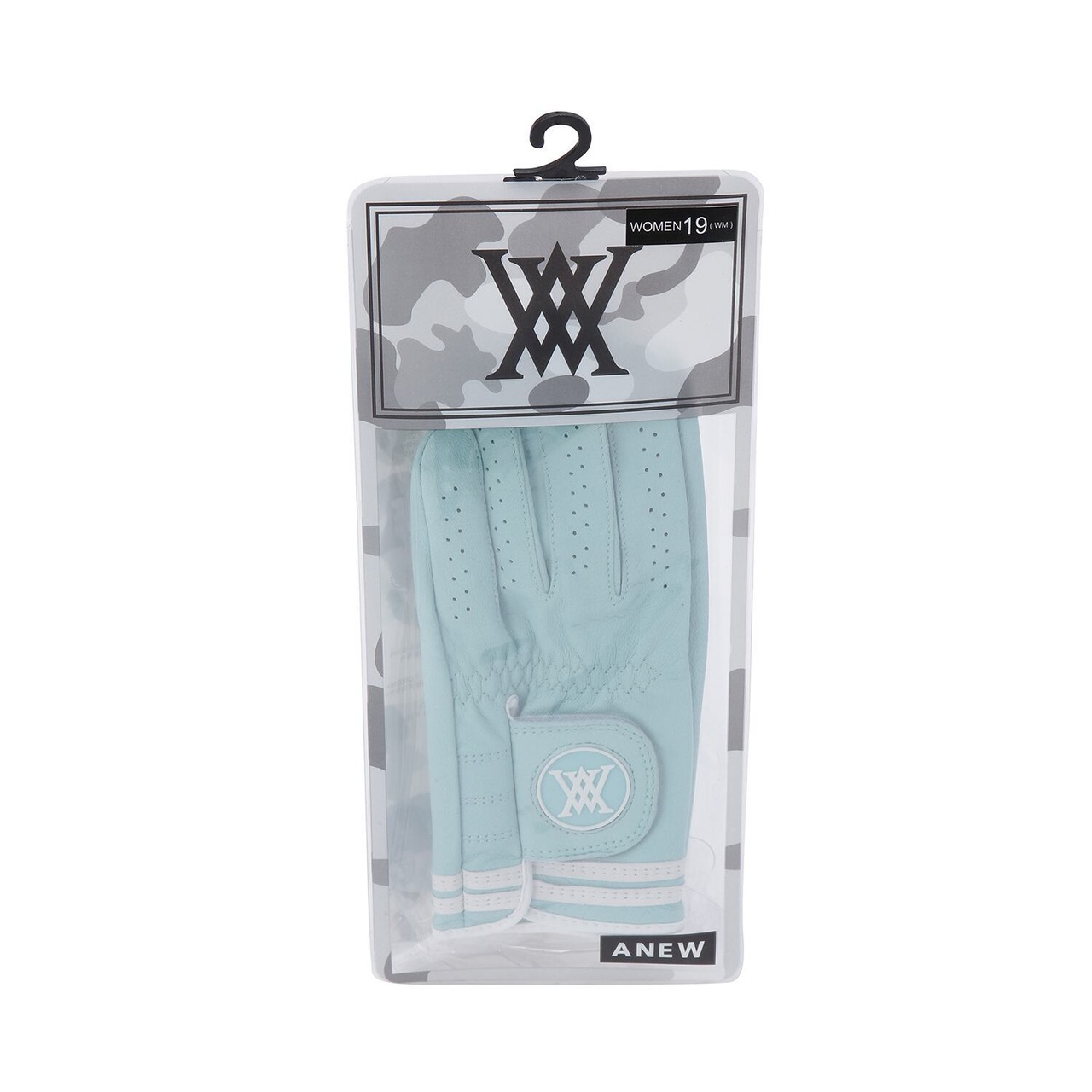 (W) THUMB COMBI GLOVE (PAIR)