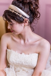 ミルキーウェイ ( ピアス / イヤリング )