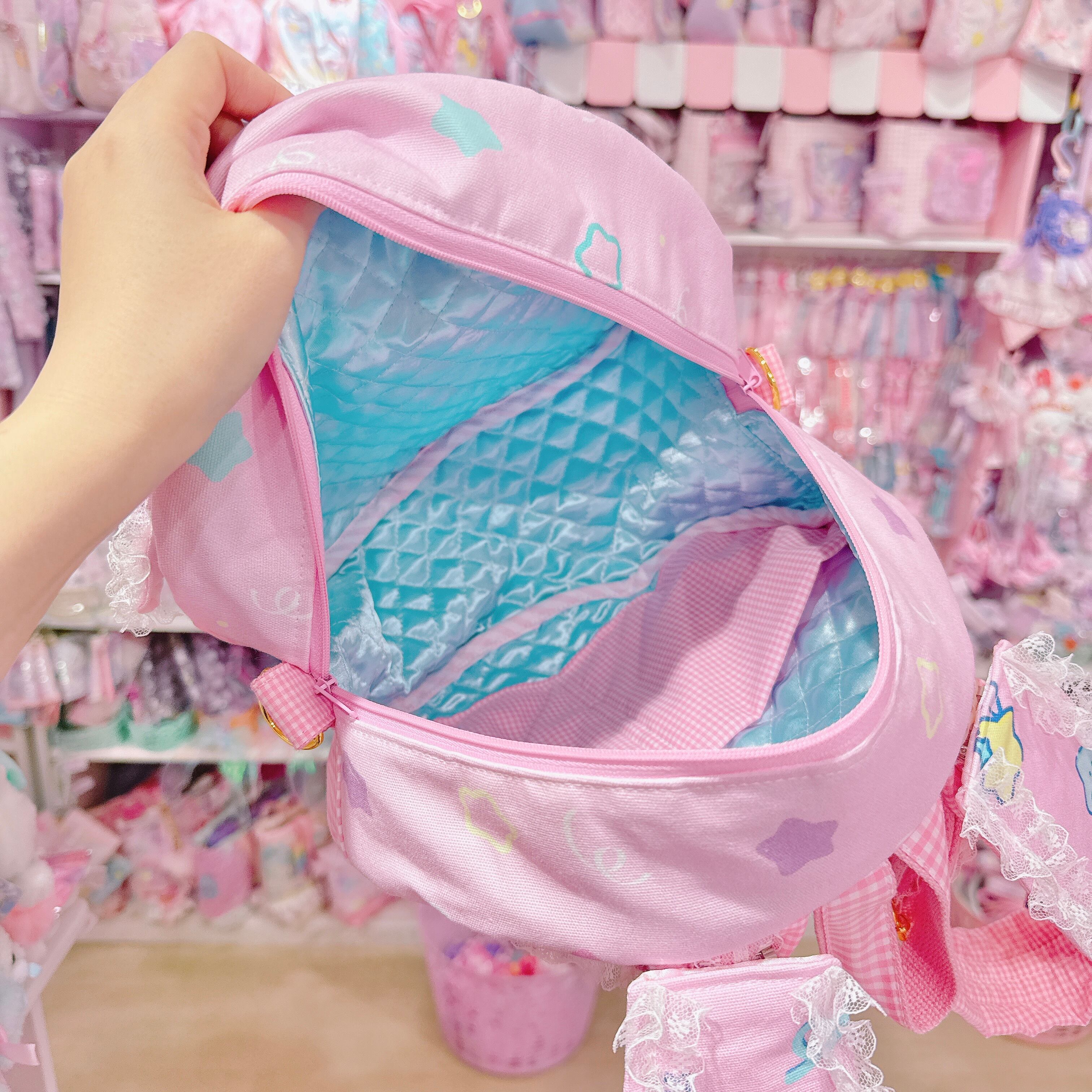 【F1】79-3まんまるリュック